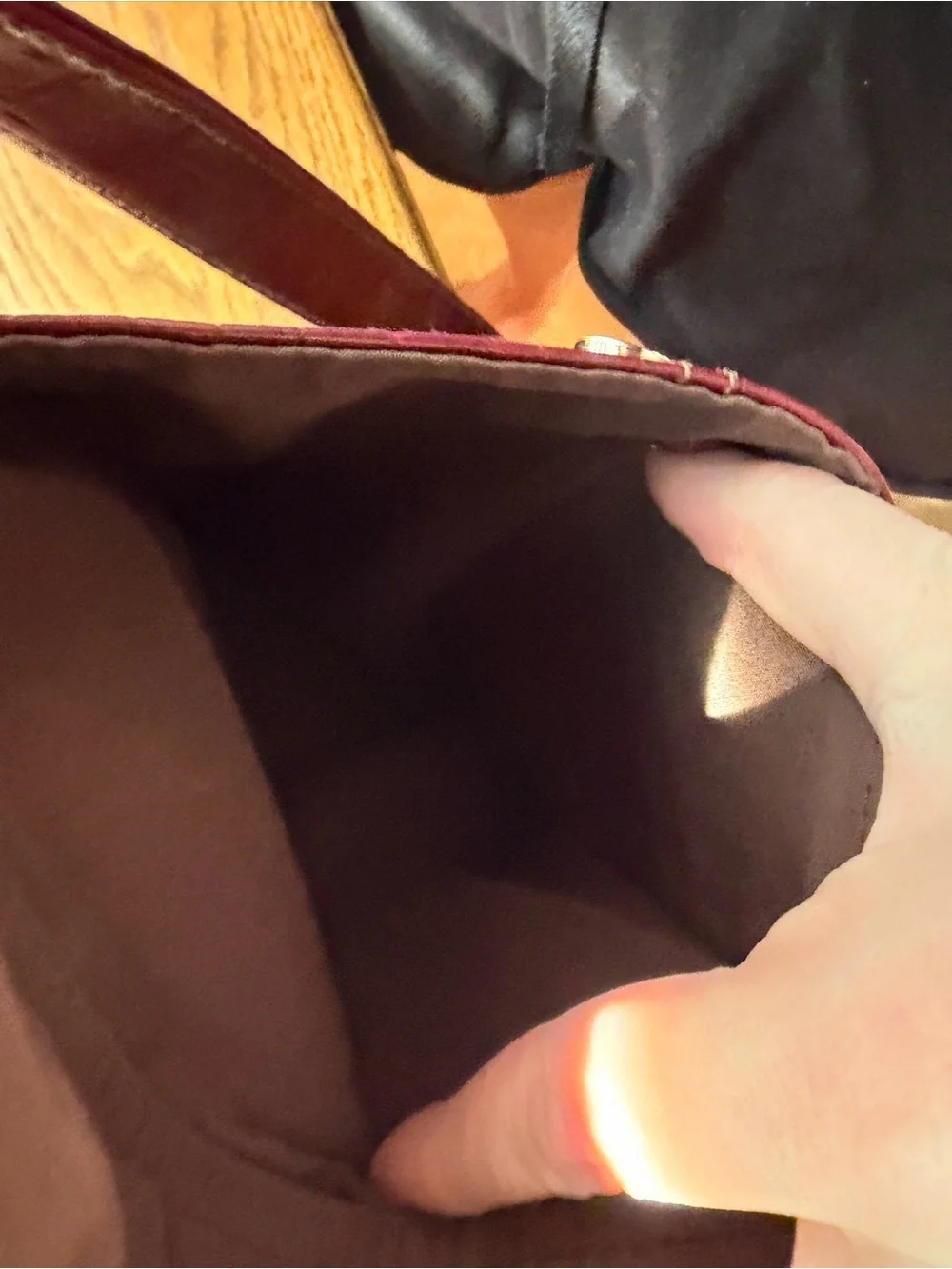 Relic Crossbody